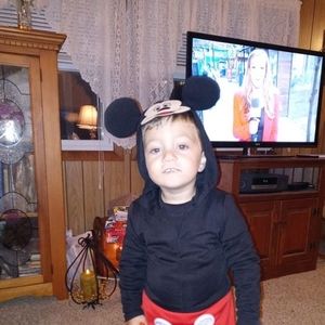 Meet your Posher, Sue